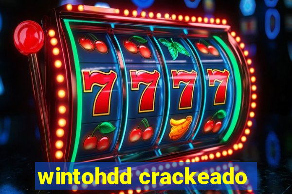 wintohdd crackeado