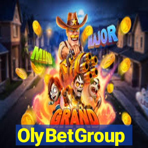 OlyBetGroup