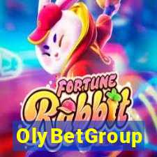 OlyBetGroup