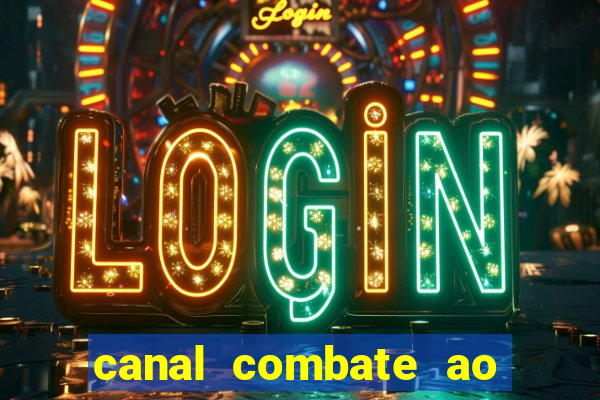 canal combate ao vivo gratis multicanais