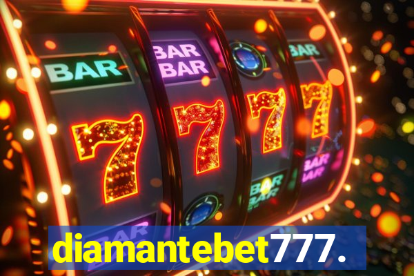 diamantebet777.com