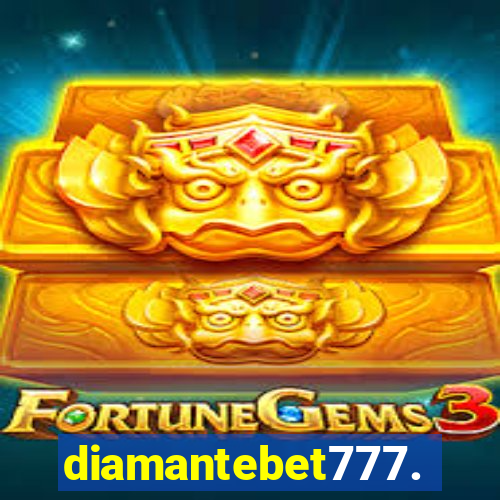 diamantebet777.com