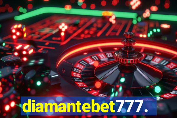 diamantebet777.com