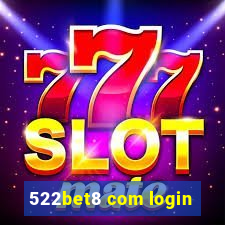 522bet8 com login