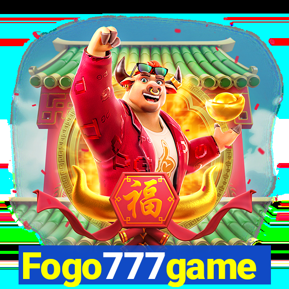 Fogo777game