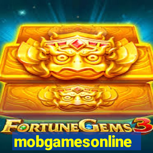 mobgamesonline