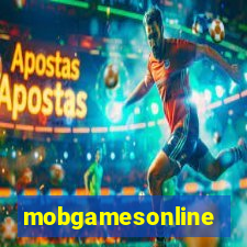 mobgamesonline