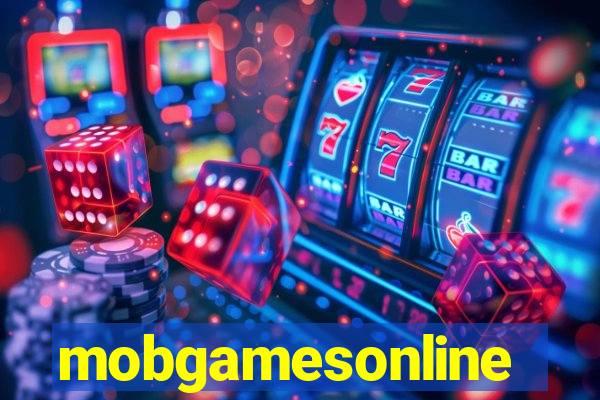 mobgamesonline