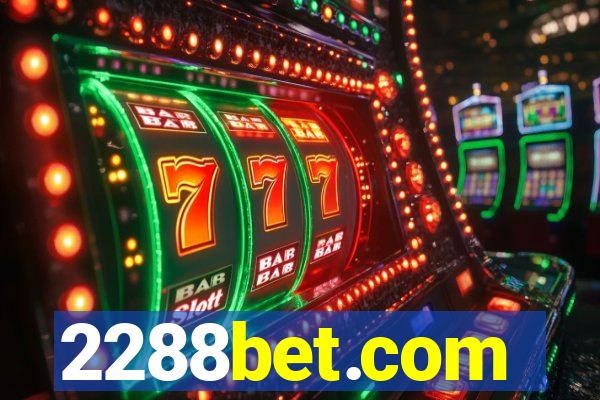 2288bet.com