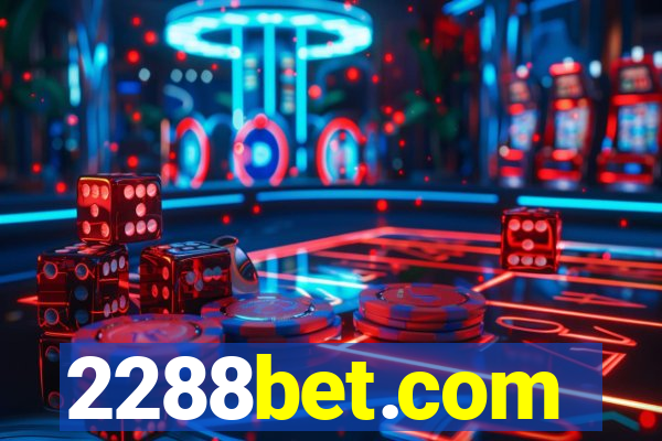 2288bet.com