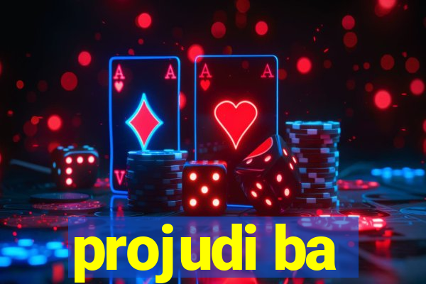 projudi ba