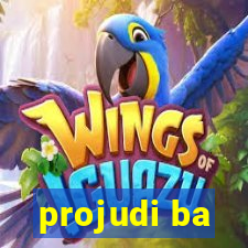 projudi ba