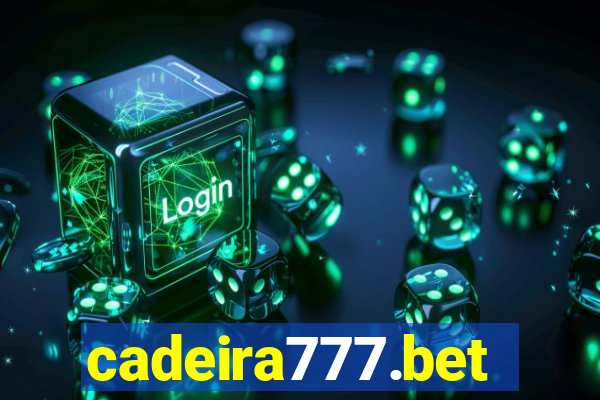 cadeira777.bet