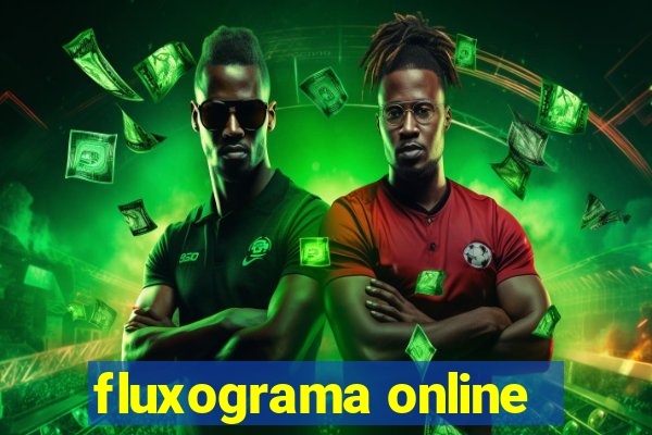 fluxograma online