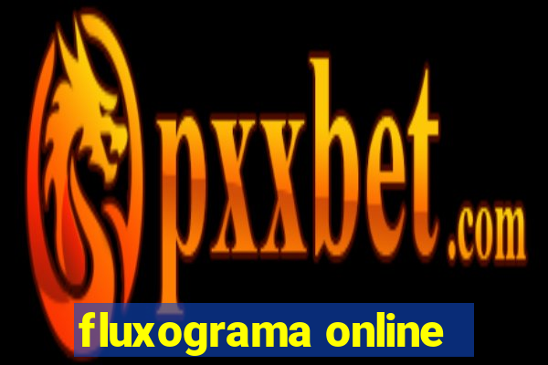 fluxograma online