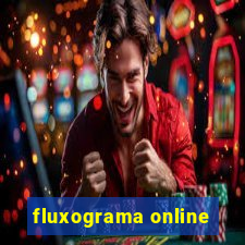 fluxograma online