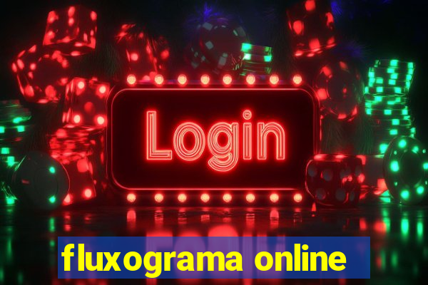 fluxograma online