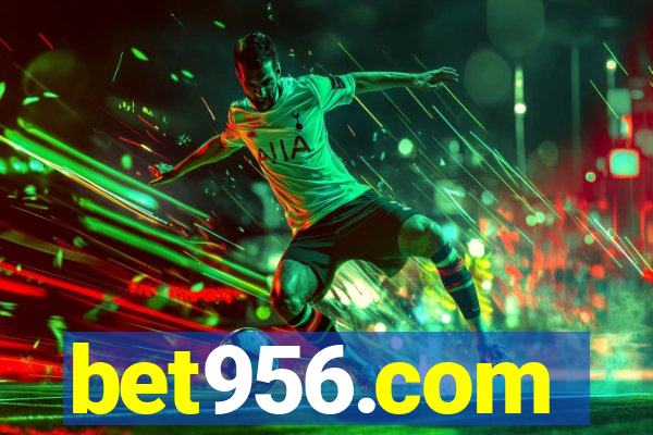 bet956.com