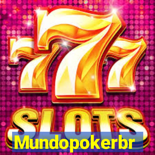 Mundopokerbr