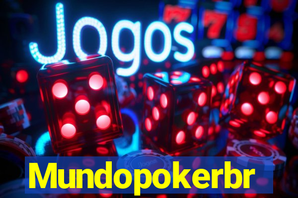 Mundopokerbr