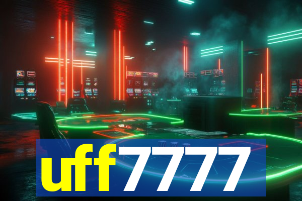 uff7777