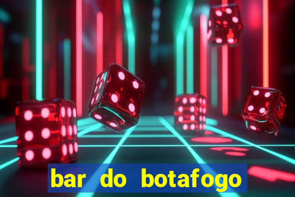 bar do botafogo natal rn