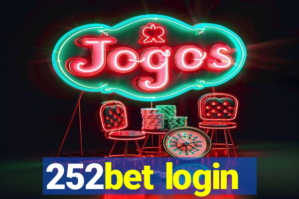 252bet login