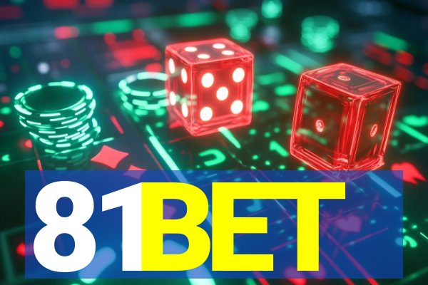 81BET