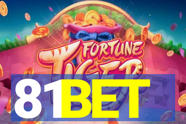 81BET