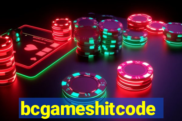 bcgameshitcode