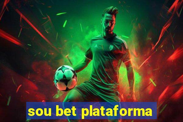 sou bet plataforma