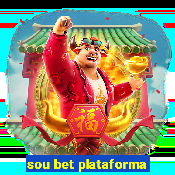 sou bet plataforma