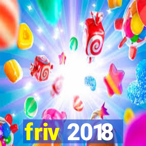 friv 2018