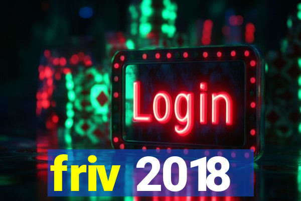 friv 2018