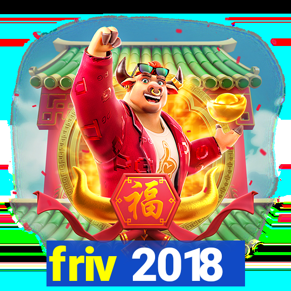 friv 2018