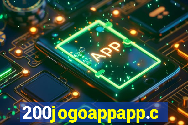 200jogoappapp.com