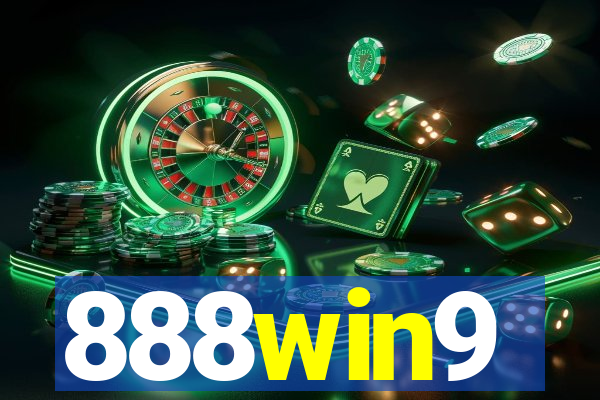 888win9