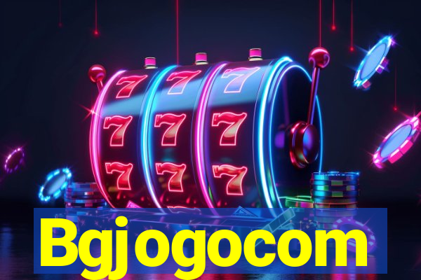 Bgjogocom