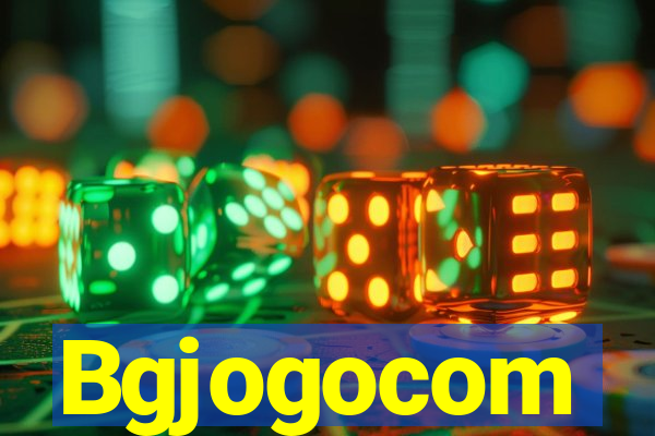 Bgjogocom