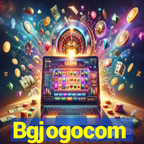 Bgjogocom