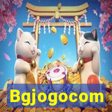 Bgjogocom