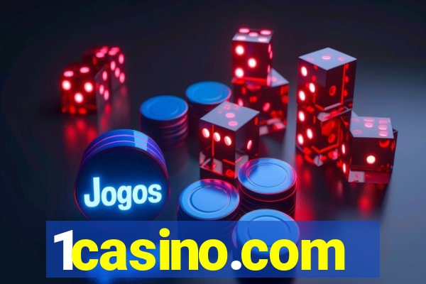 1casino.com