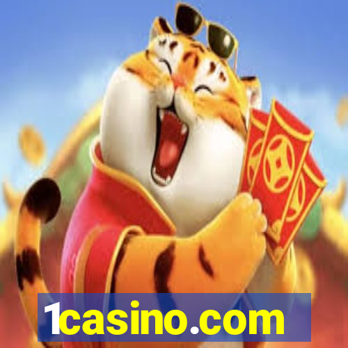 1casino.com