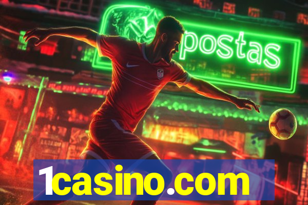 1casino.com