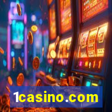 1casino.com