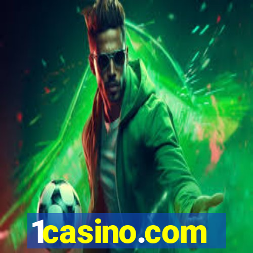 1casino.com