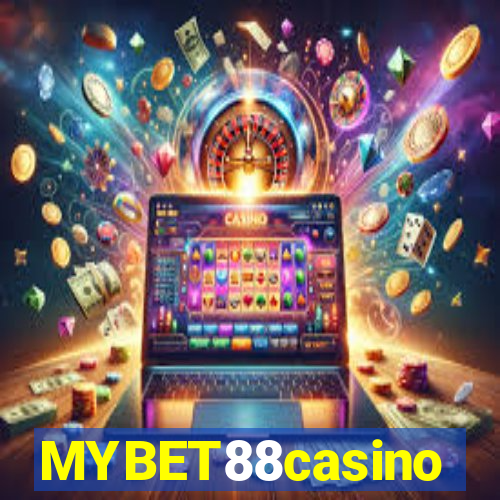 MYBET88casino