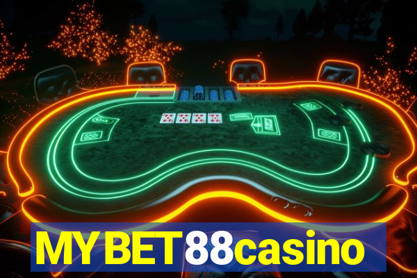 MYBET88casino