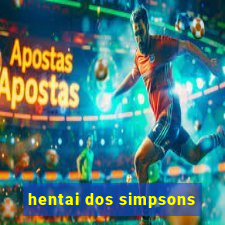 hentai dos simpsons