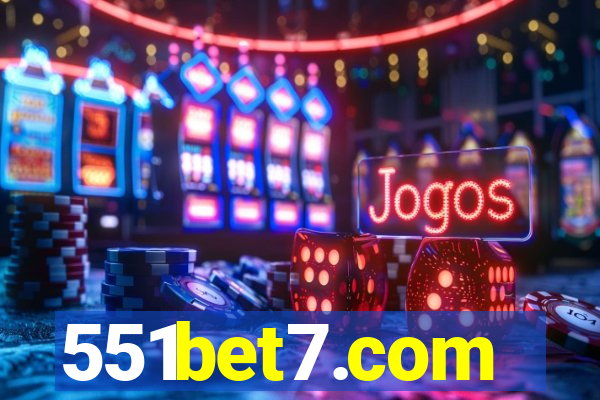 551bet7.com